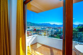 Villa Sonata Apart Hotel