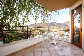 Villa Sonata Apart Hotel