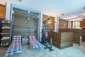 Villa Sonata Apart Hotel
