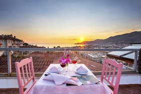 Villa Sonata Apart Hotel