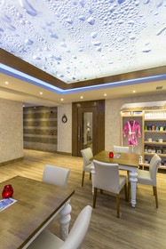 Villa Sunflower Hotel
