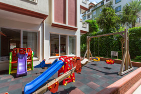Villa Sunflower Hotel