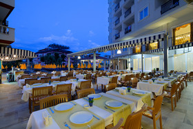 Villa Sunflower Hotel