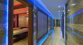 Villa Sunflower Hotel
