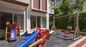 Villa Sunflower Hotel