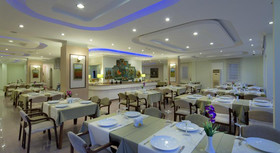 Villa Sunflower Hotel