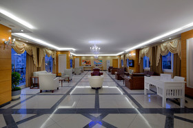 Villa Sunflower Hotel