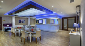 Villa Sunflower Hotel