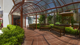 Villa Sunflower Hotel