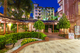 Villa Sunflower Hotel