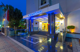 Villa Sunflower Hotel