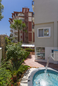 Villa Sunflower Hotel