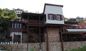 Villa Turka
