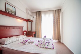 Wasa Hotel Alanya