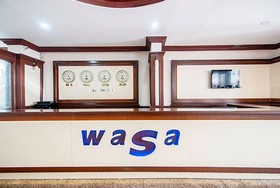Wasa Hotel Alanya