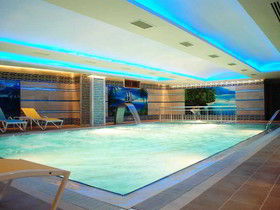 White Gold Hotel & Spa