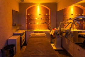 White Gold Hotel & Spa