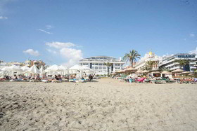 White Gold Hotel & Spa