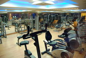 White Gold Hotel & Spa