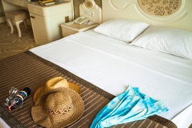 White Gold Hotel & Spa