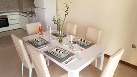 White Pearl Alanya