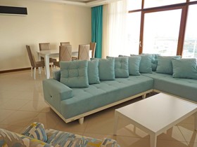 White Pearl Alanya