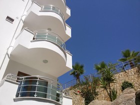 White Pearl Alanya