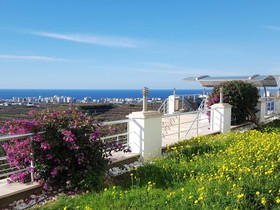 White Pearl Alanya