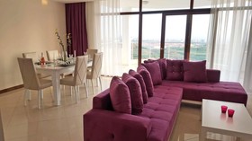 White Pearl Alanya