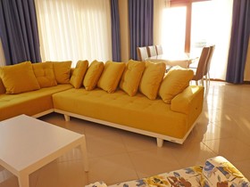 White Pearl Alanya