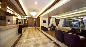 Xperia Grand Bali Hotel
