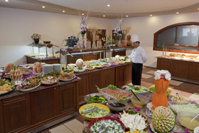 Xperia Grand Bali Hotel