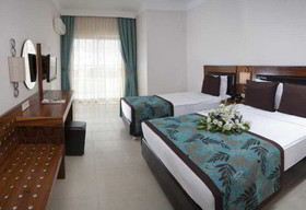 Xperia Grand Bali Hotel