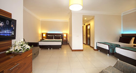 Xperia Grand Bali Hotel