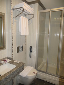 Xperia Grand Bali Hotel
