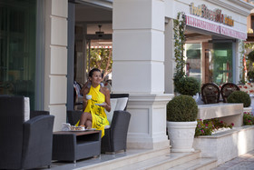 Xperia Grand Bali Hotel