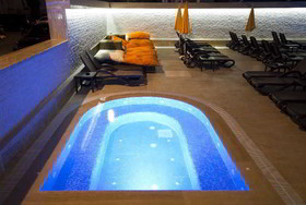 Xperia Grand Bali Hotel