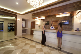 Xperia Grand Bali Hotel