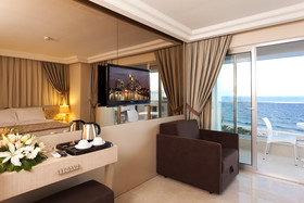 Xperia Saray Beach Hotel