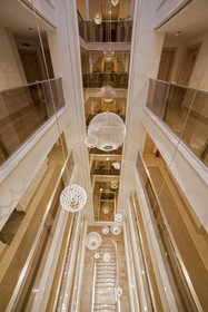 Xperia Saray Beach Hotel