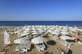 Xperia Saray Beach Hotel