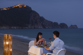 Xperia Saray Beach Hotel