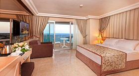 Xperia Saray Beach Hotel