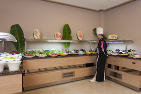 Xperia Saray Beach Hotel
