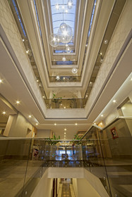 Xperia Saray Beach Hotel