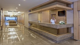 Xperia Saray Beach Hotel