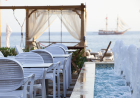 Xperia Saray Beach Hotel
