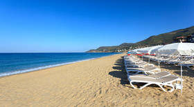 Xperia Saray Beach Hotel