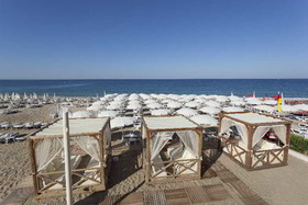 Xperia Saray Beach Hotel