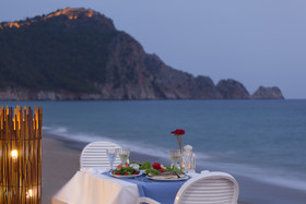 Xperia Saray Beach Hotel